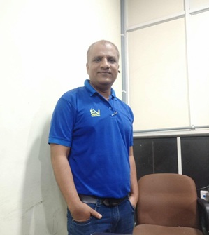 teacher
